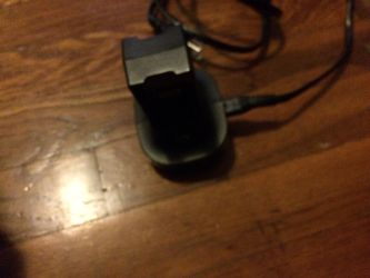 Xbox 360 quick charge kit