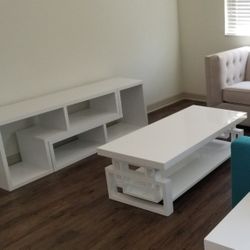 Book Shelf/ TV Stand 