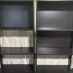 Shelves 