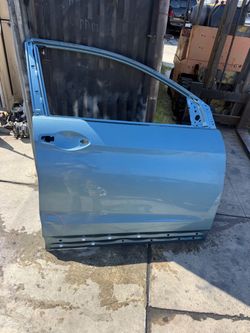 Rh front door Honda Crv 2012-2016
