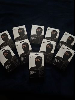Nike Ski Mask (Read Description)