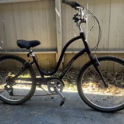 Townie Electra Bike 