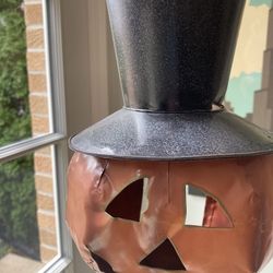 Halloween Lantern 