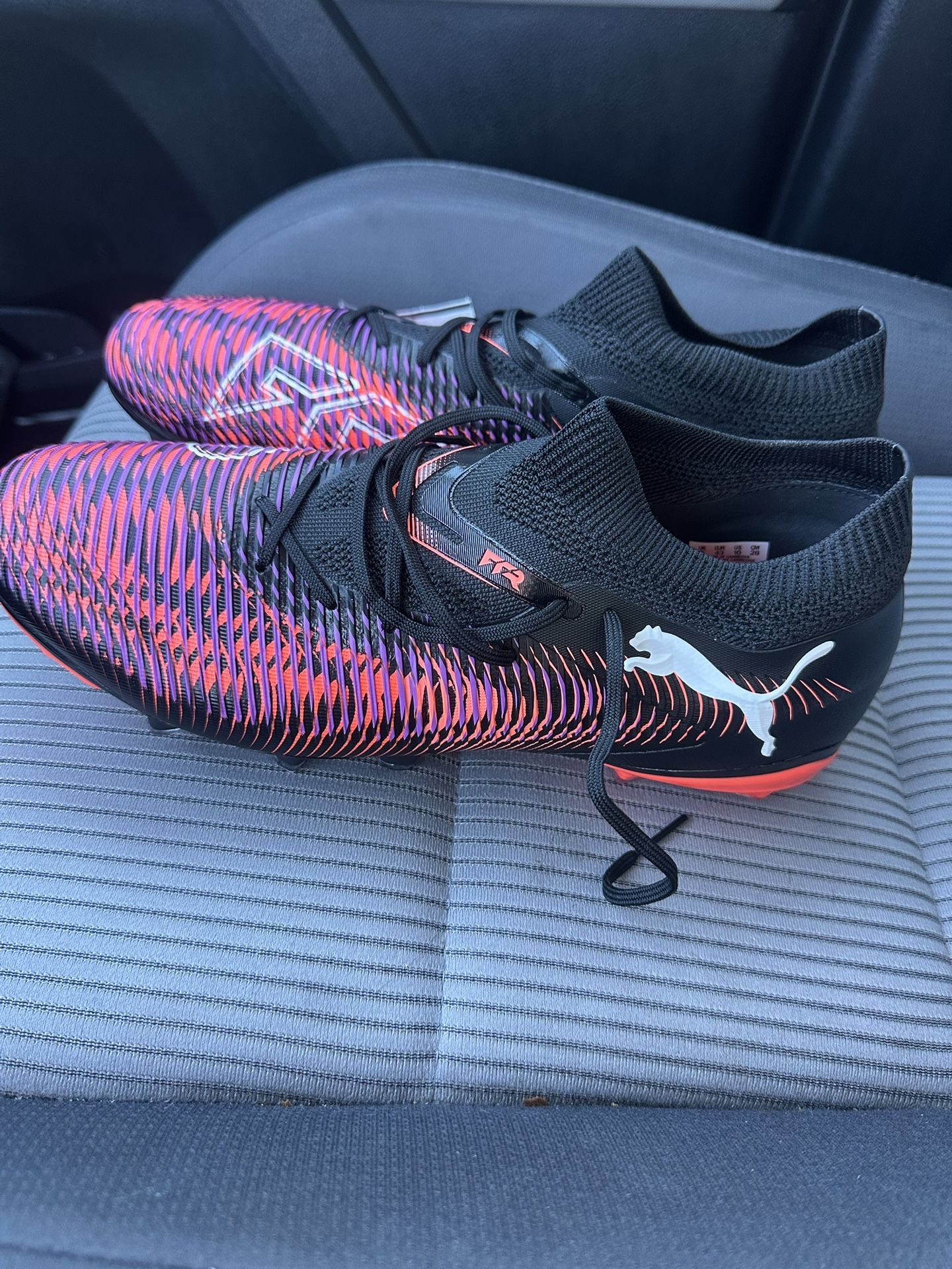 Puma Future 8 Fg/ag