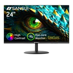 24" Gaming Monitor