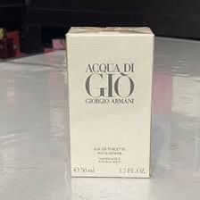 Acqua di Gió Eau de Toilette