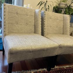 Living Room Chairs