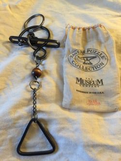 Tavern Brain Teaser Puzzle