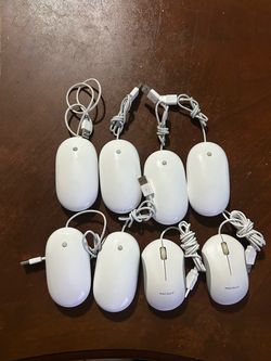 Apple Mouse
