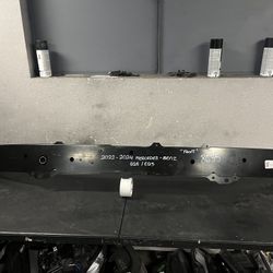 2022-2023-2024 MERCEDES-BENZ EQE/EQS FRONT REINFORCEMENT OEM USED