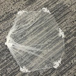 Brand New Wedding Veil