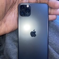 Unlocked iPhone 11 Pro Max 256gb Any Sim Works 