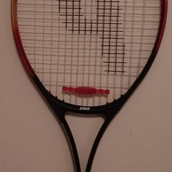 Tennis Raquet 