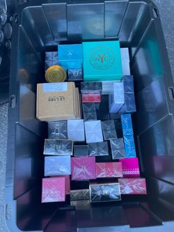 Perfumes