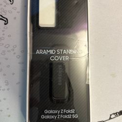 Galaxy Z Fold2 Case