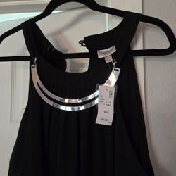 Evening Festive Dress