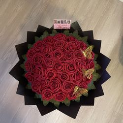 Eternal Bouquet 