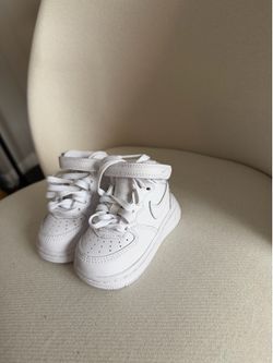 3c Air Force high top