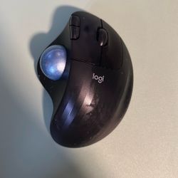 Wireless mouse