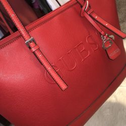 Guess Purse 
