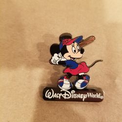 Disney pin 