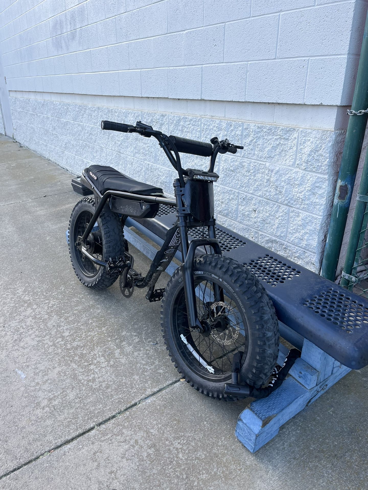 Super 73 Miami