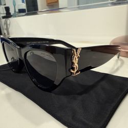 Sunglasses 
