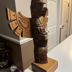 Tribal Art 