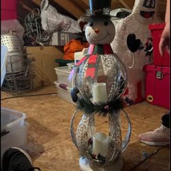 Christmas Decorations