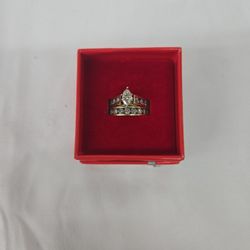 Ladies Ring 