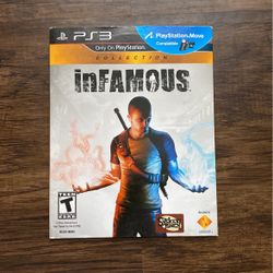 Infamous 