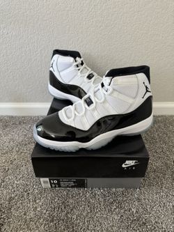 Nike Air Jordan 11 Retro High Concord