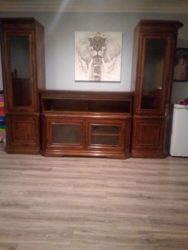 TV Media Center for Sale in San Diego, CA OfferUp