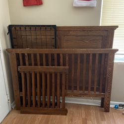Baby Bed For Sale