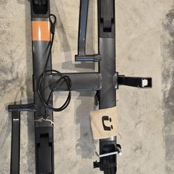 Kuat Sherpa 2.0 Bike Hitch Rack