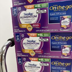 Alimentum Ready To Use 
