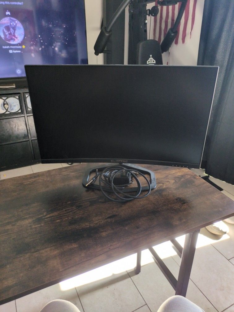 Sceptre Gaming Monitor 