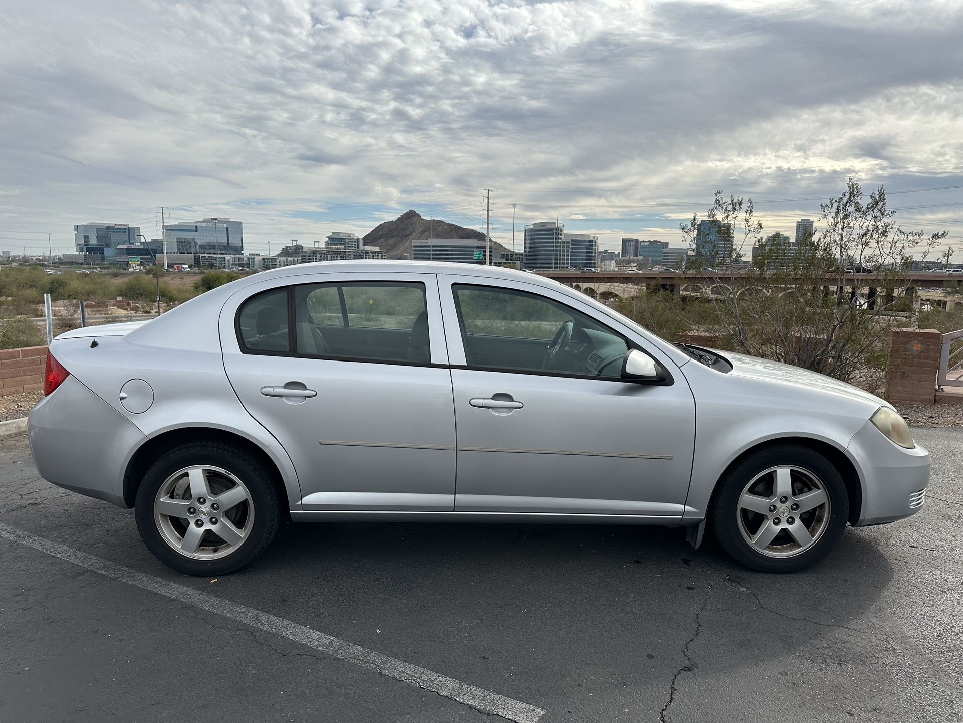 2010 Chevrolet Cobalt