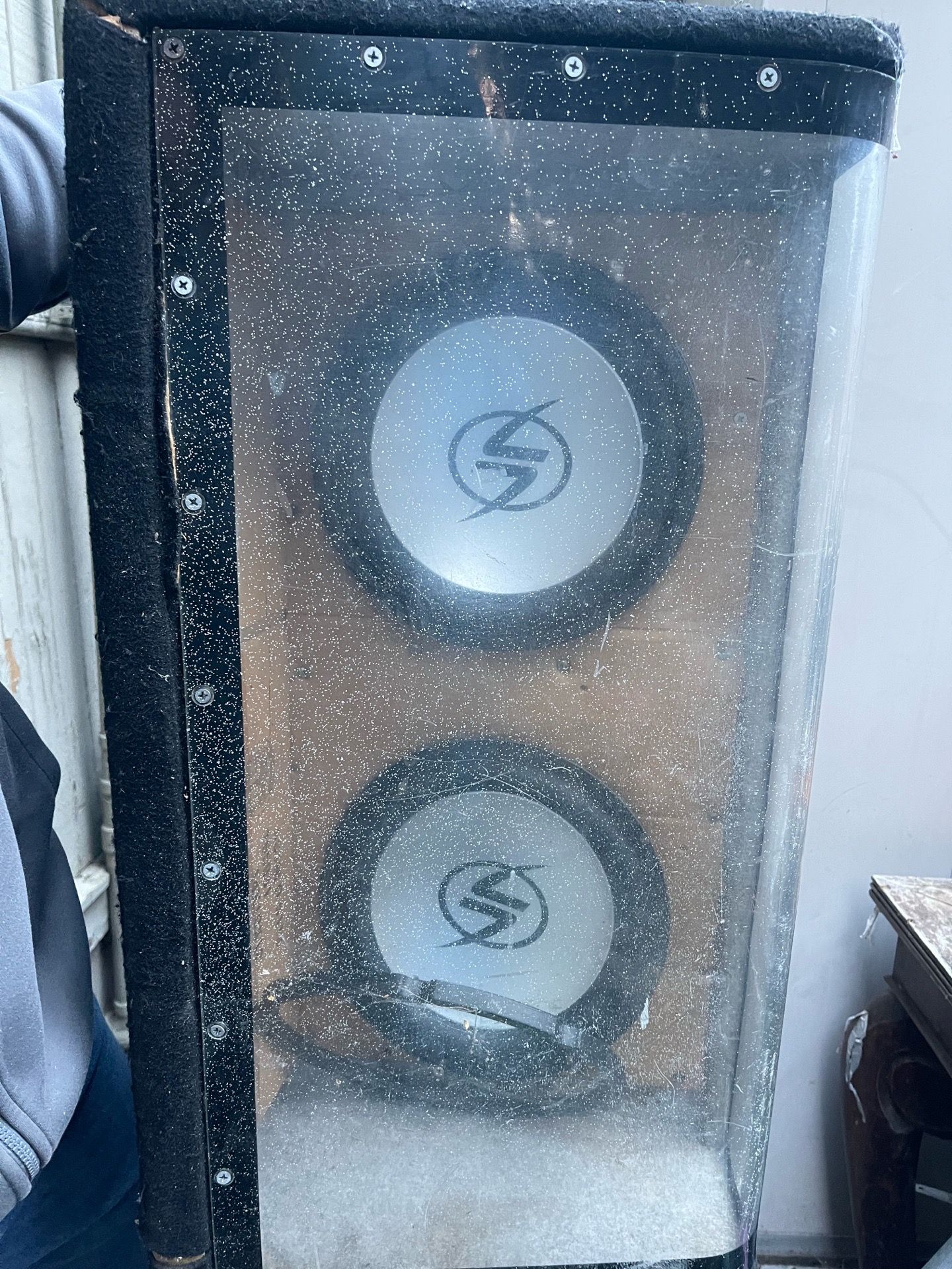 Subwoofers