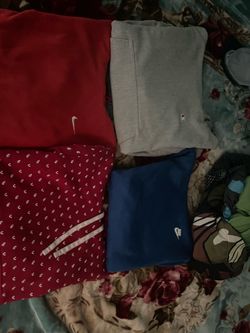 Hoodies