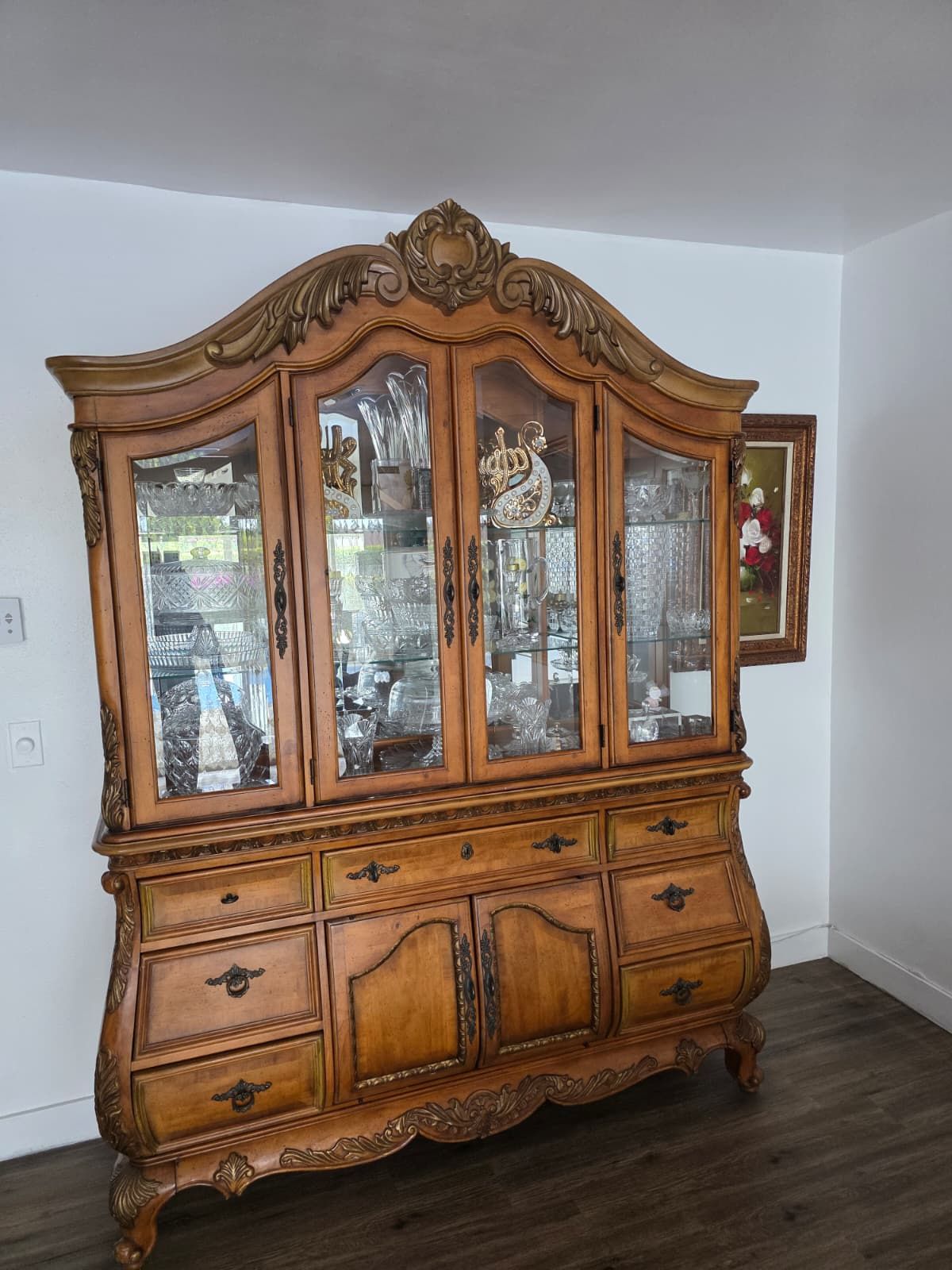 China Cabinet
