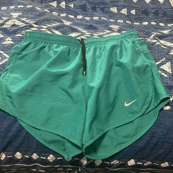 Nike Dr Fit Shorts Woman