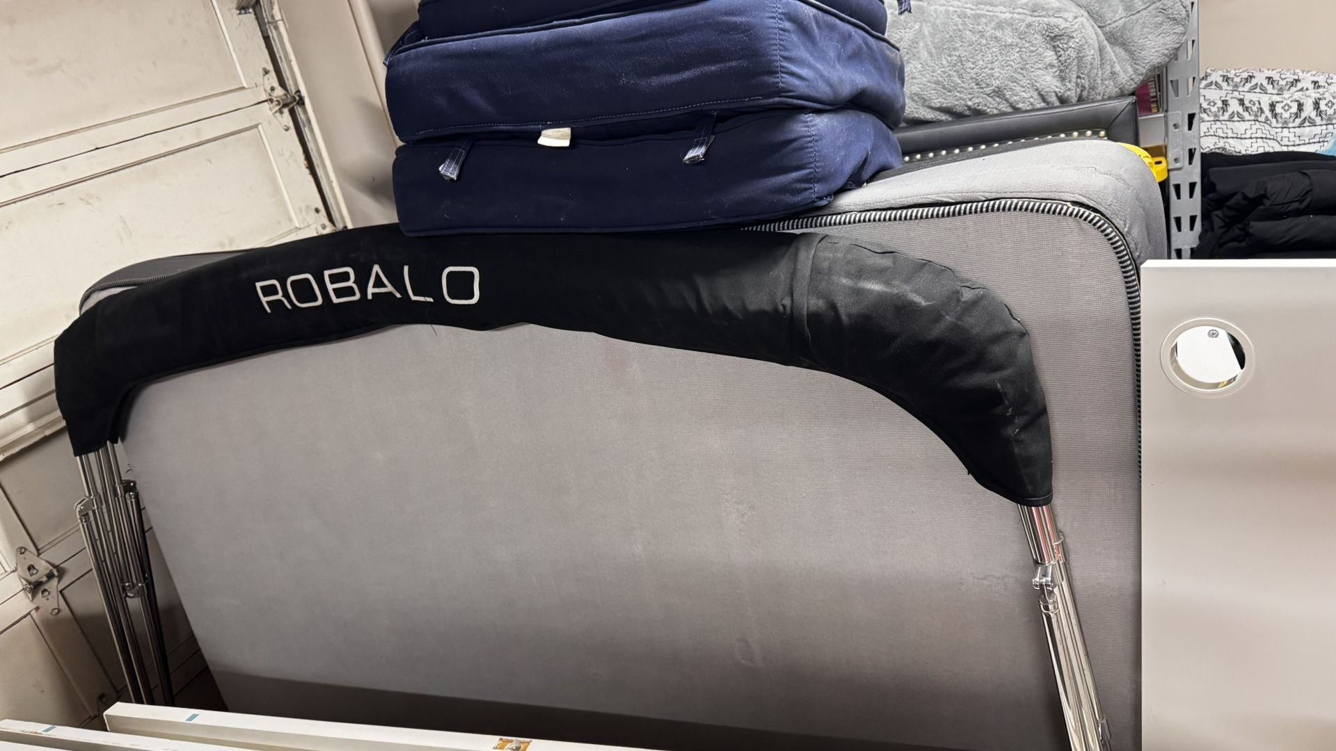 Boat Shade With Cover