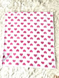Large Super soft baby blanket for sale
