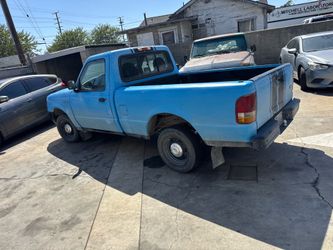 1997 Ford Ranger