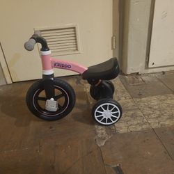 Kiddo Bike For Bby