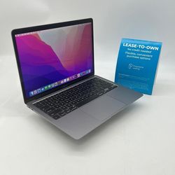 MacBook Air Laptop 13” Apple M1 Chip⚡️ Space Grey 1 Year Warranty‼️ Microsoft Office Word Excel,Logic,Final Cut💻Latest Update✅ Finance Available
