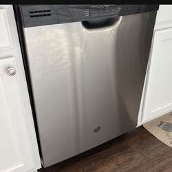 GE Dishwasher