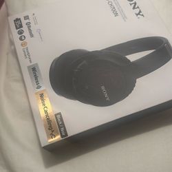 Sony WH-CH700N 