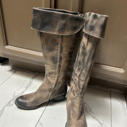 Ladies Boots